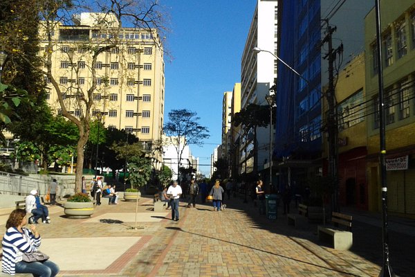 Londrina, Brazil: All You Must Know Before You Go (2024) - Tripadvisor