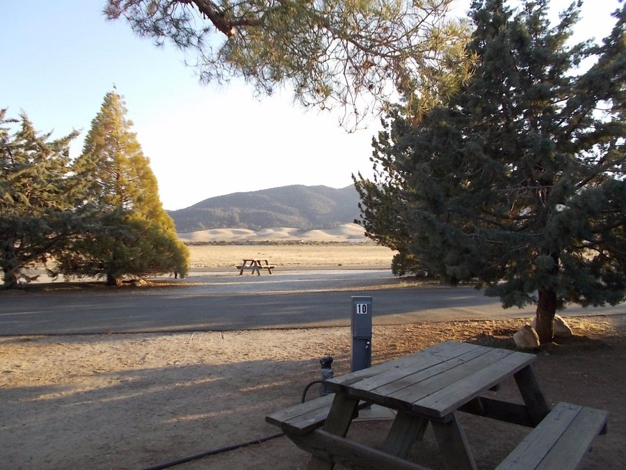 Mountain Valley Rv Park Campground Reviews Tehachapi Ca Tripadvisor