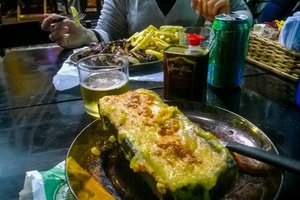 Comida