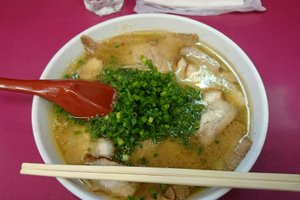 料理