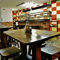 La grande pizza laureles