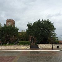 Памятник А.С.Пушкину