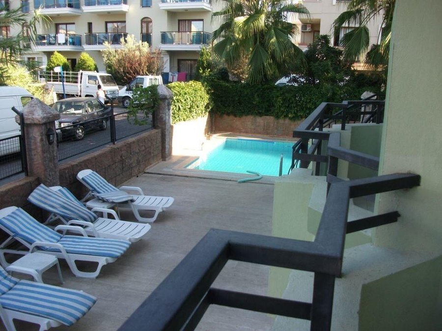 Ali Baba Apart Hotel 43 5 6 Kas Hotel Deals Reviews Kayak
