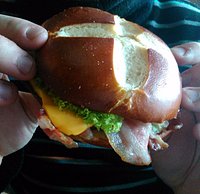 Great Tastes of America - Texas BBQ