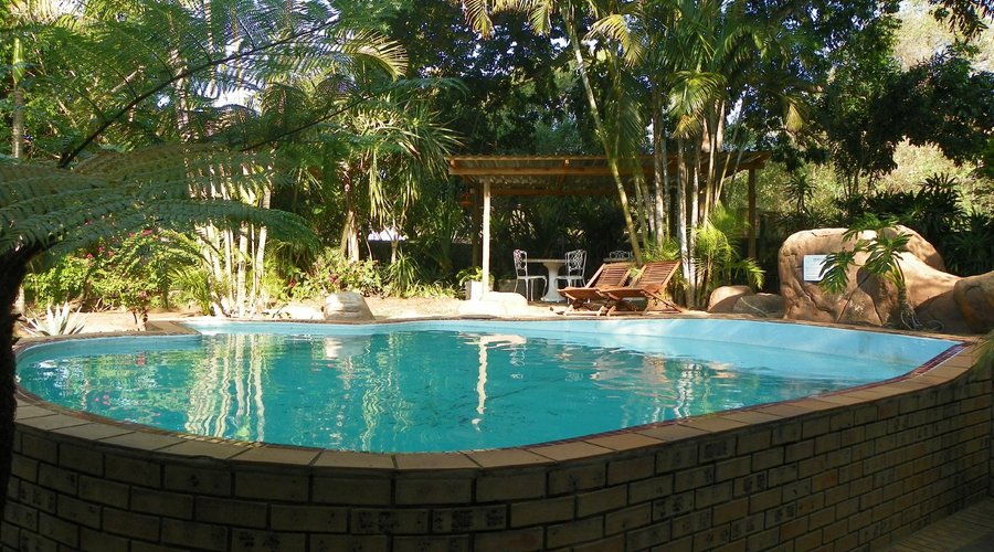 Swimmingpool