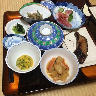 湯治 肘折温泉 西本屋旅館の口コミ トリップアドバイザー