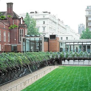 italy tourist office london