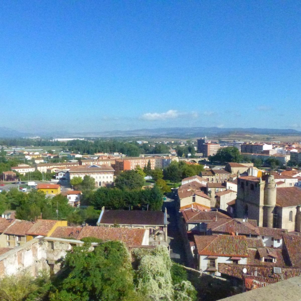 Castillo de Miranda de Ebro 2022 Lohnt es sich? (Mit fotos)