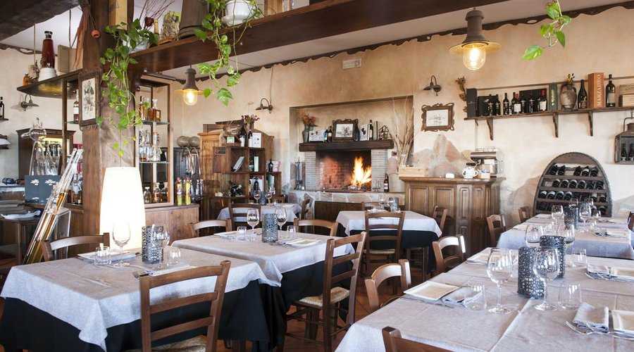 Ristorante Papeete Ladispoli