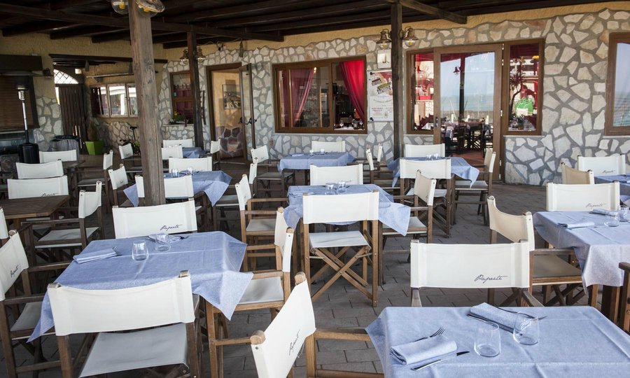 Ristorante Papeete Ladispoli