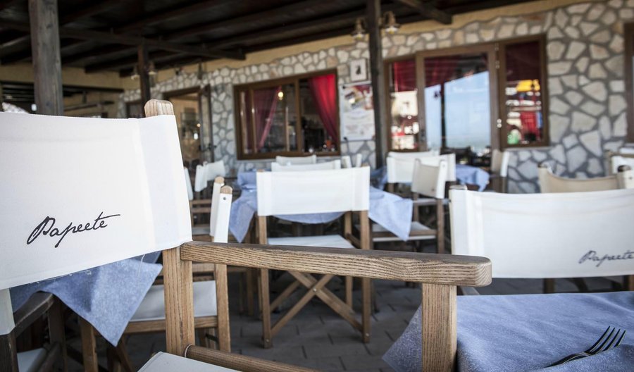 Ristorante Papeete Ladispoli