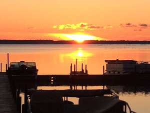 Gerometta's Resort in Manistique