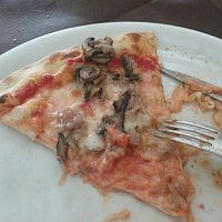 Voglia Di Pizza