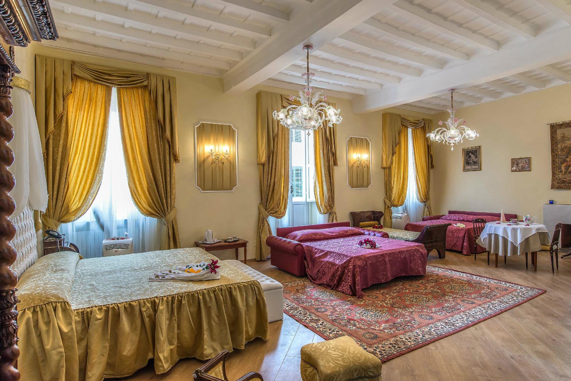 TREVI ROME SUITE B&B (Roma): Prezzi 2022 E Recensioni