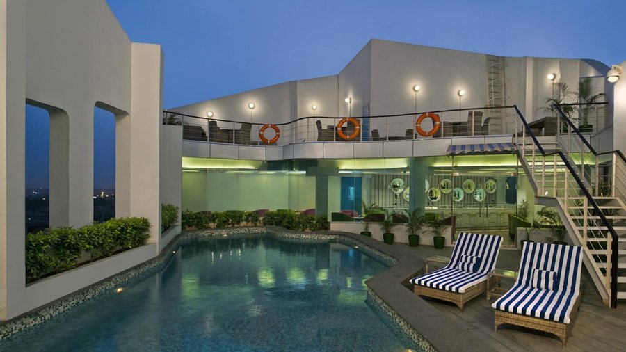 The Pool
