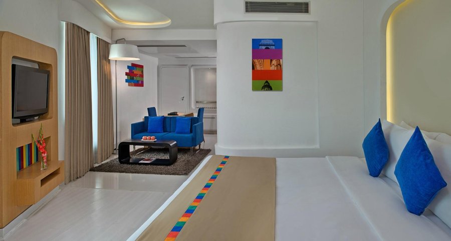 Studio room