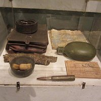 Kutaisi National Museum of Military Glory