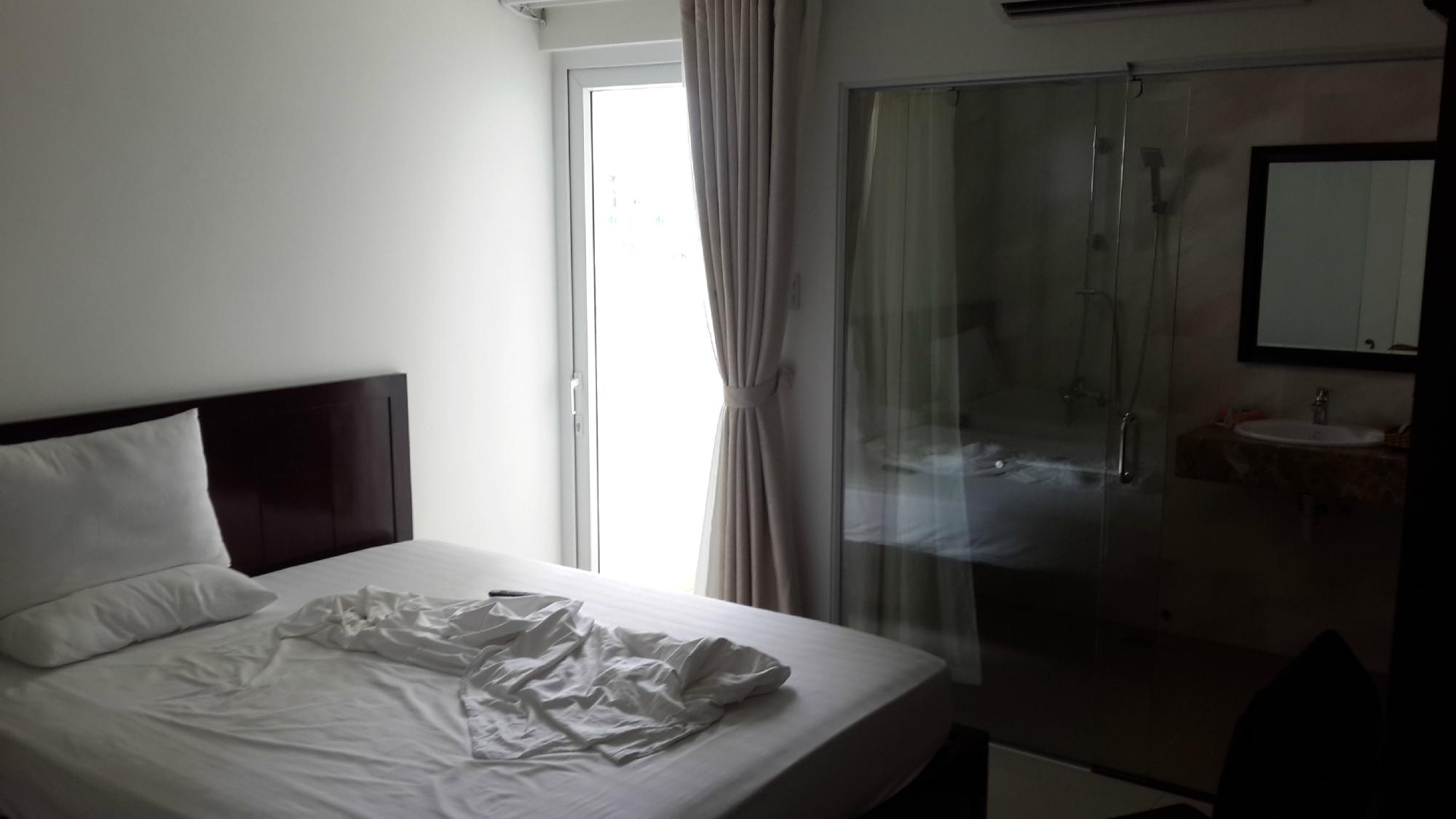 Hotel photo 11 of Azura Hotel.