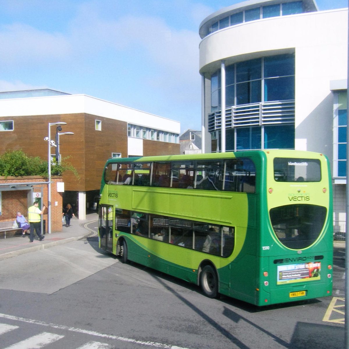 Bus 2024