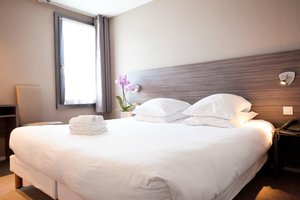 Chambre et suite
