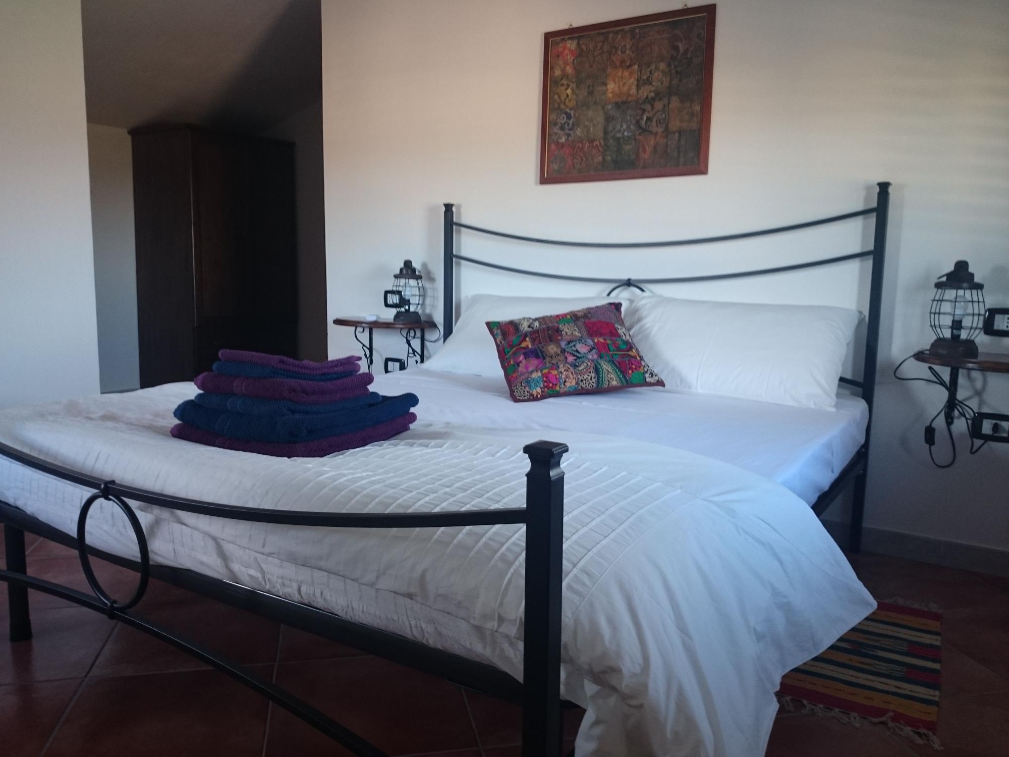 B&B DOMUS VISTA - Reviews (Iglesias, Sardinia)