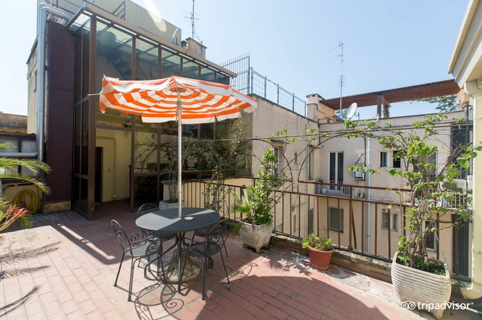 LA RESIDENZA ROMA - Updated 2024 Prices & Hotel Reviews (Rome, Italy)