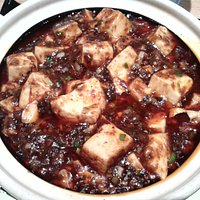 麻婆豆腐UP(辛さB)