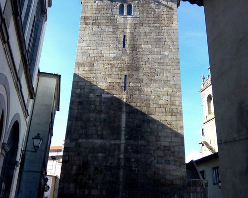 Torre de Menagem