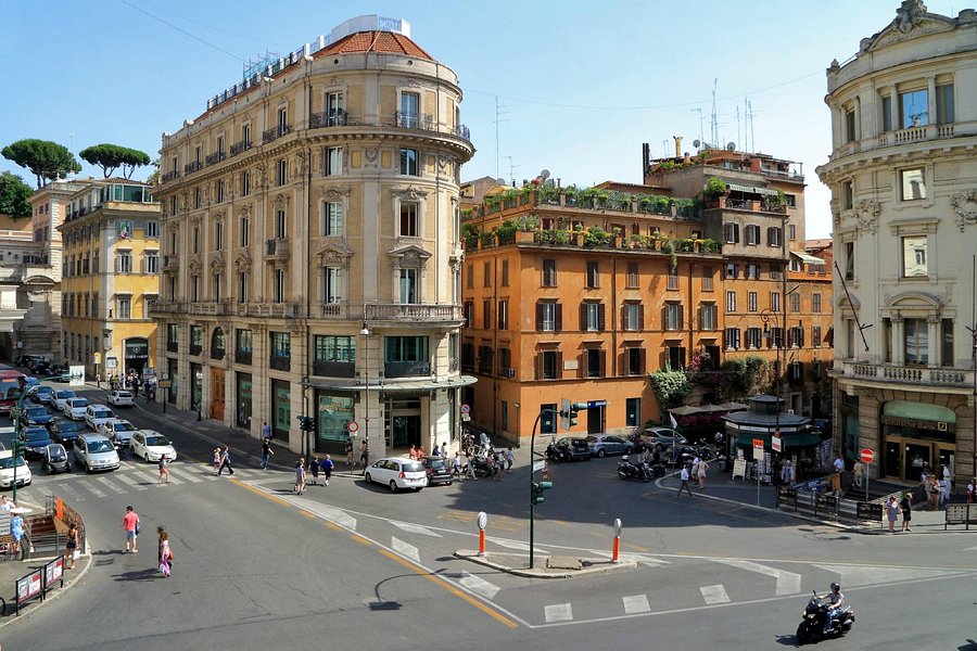 Cyclopen Shilling Consequent THE CLASSIC ROMA - Prices & Inn Reviews (Rome, Italy) - Tripadvisor
