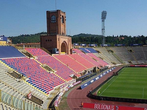 Stadio Renato Dall'Ara (โบโลญญา, อิตาลี) - รีวิว - Tripadvisor