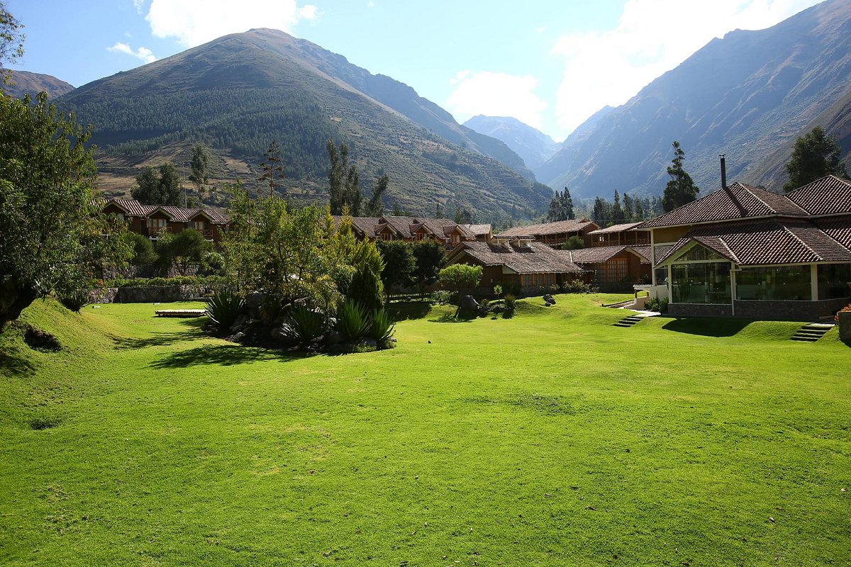 Casa Andina Premium Valle Sagrado Hotel &amp; Villas, hotel en Urubamba