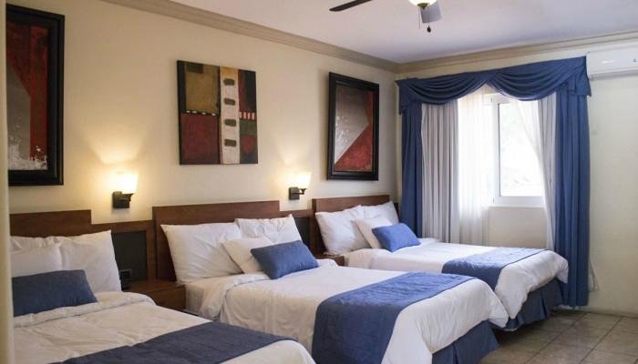 Hotel Villa San Miguel Prices Reviews El Salvador Tripadvisor