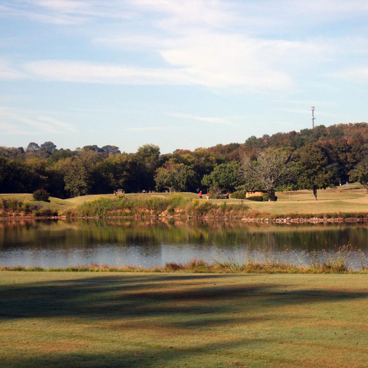 Windtree Golf Club (Mount Juliet) ATUALIZADO 2021 O que saber antes