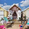 BeachHutQueen