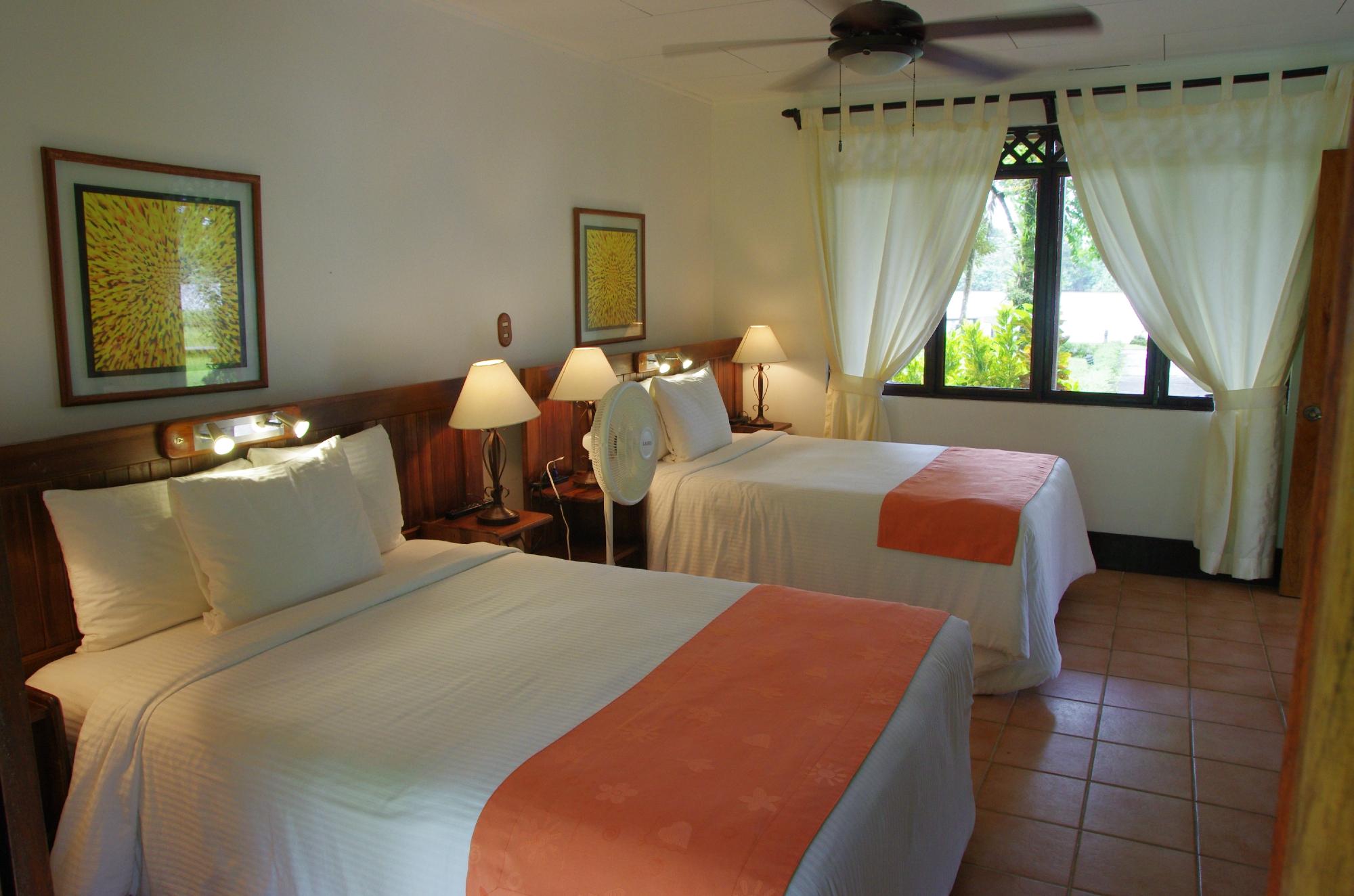 Hotel photo 64 of Tortuga Lodge & Gardens.
