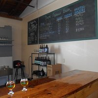 the tap room