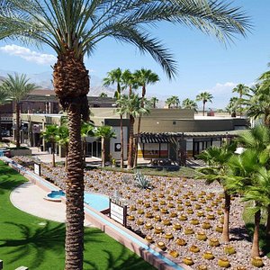 The Gardens on El Paseo  Premier Shopping and Dining in Palm Springs
