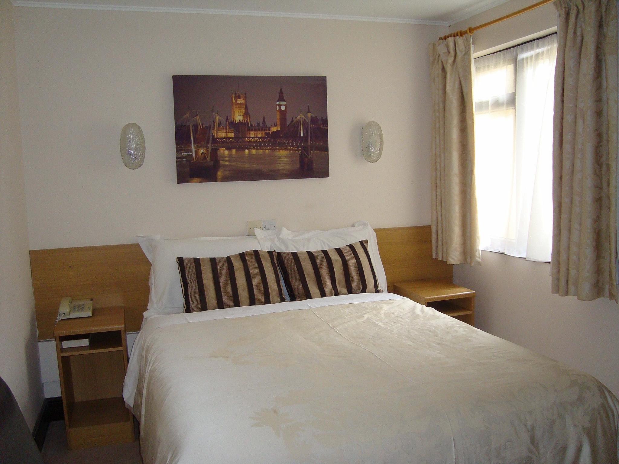 Hotel photo 9 of Firs Hotel.