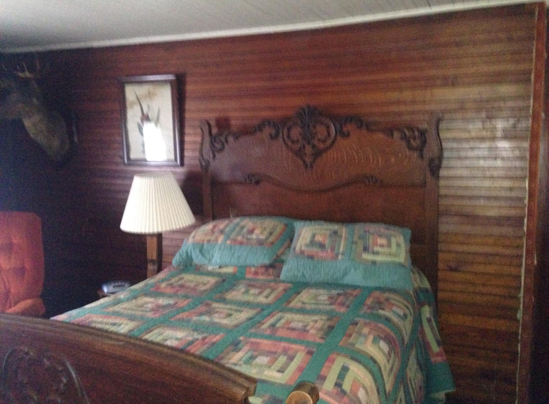 Westline Inn by null