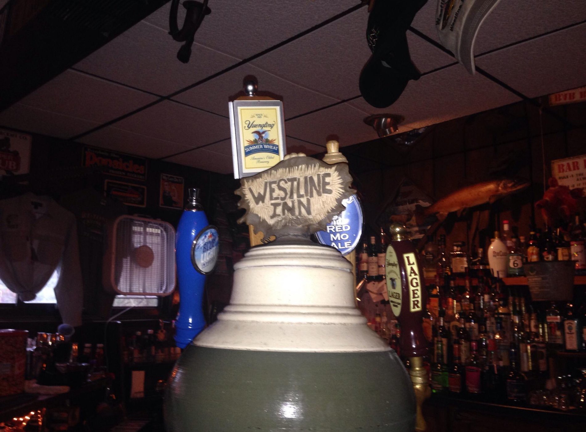 Westline Inn by null
