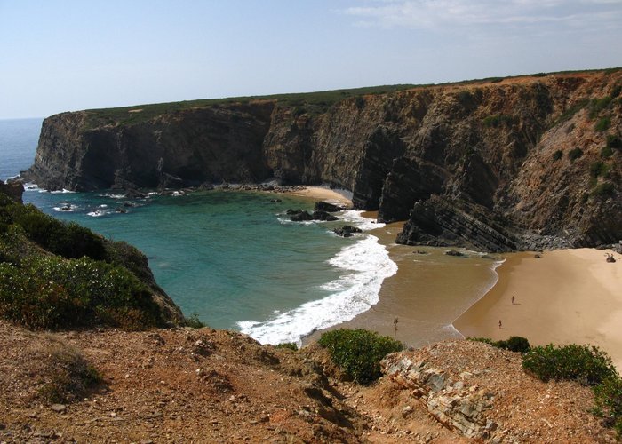 Praia do Tonel