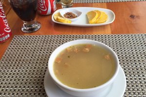 Comida