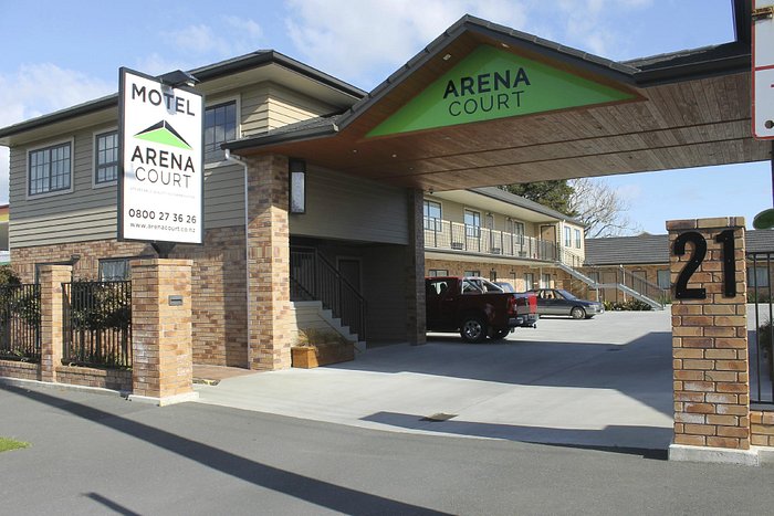 Arena Court Motel Arena Court Motel