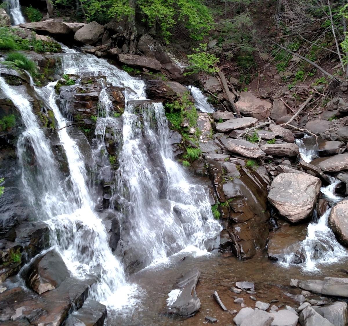 The Best Time To Travel To The Catskill Mountains