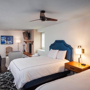 Hotel Pacific, hotel in Monterey