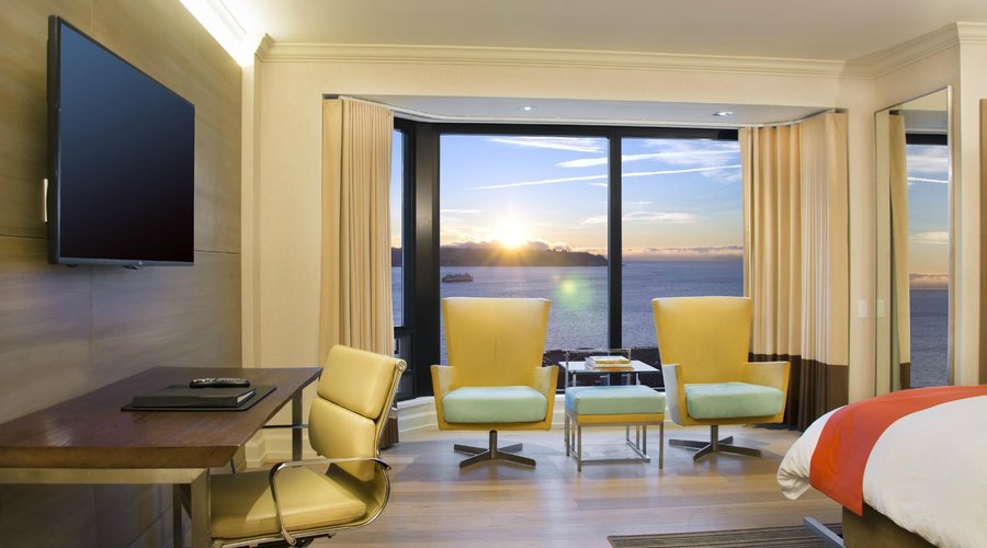 VIew Room