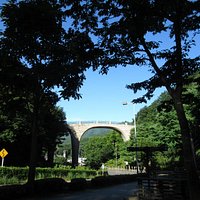 森林との調和がgood!
