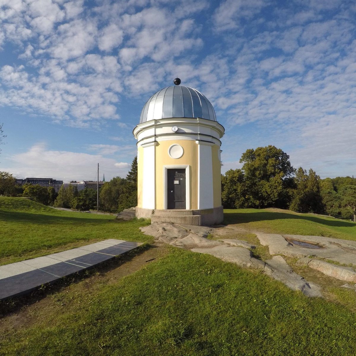 Observatory Hill (Tähtitorninmäki), Хельсинки: лучшие советы перед  посещением - Tripadvisor