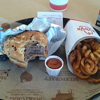B&C Mid Meal