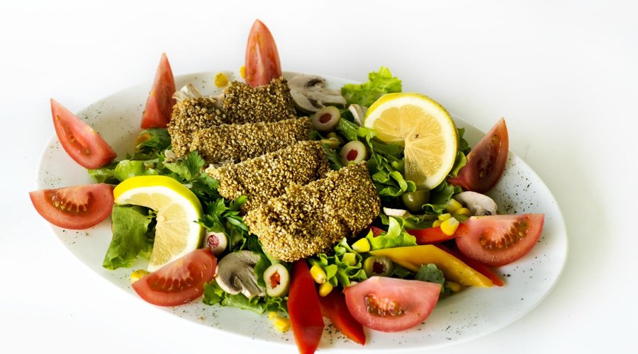 Ensalada Papillon
